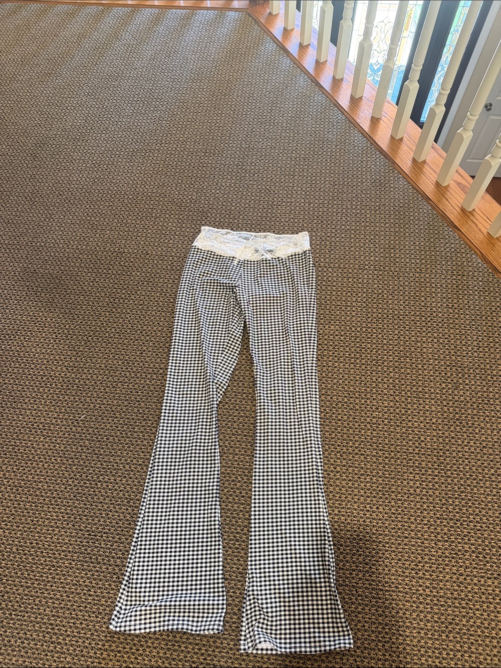 Lioness pants